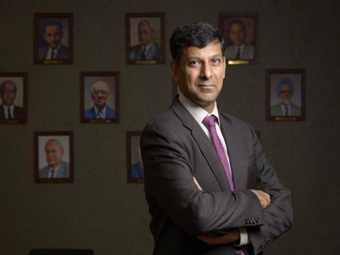 Lok Sabha Election 2019 If UPA government form next finance minister will be Raghuram Rajan | सत्तांतर झाल्यास देशाचे पुढील अर्थमंत्री रघुराम राजन ? Lok Sabha Election 2019 If UPA government form next finance minister will be Raghuram Rajan | सत्तांतर झाल्यास देशाचे पुढील अर्थमंत्री रघुराम राजन ?