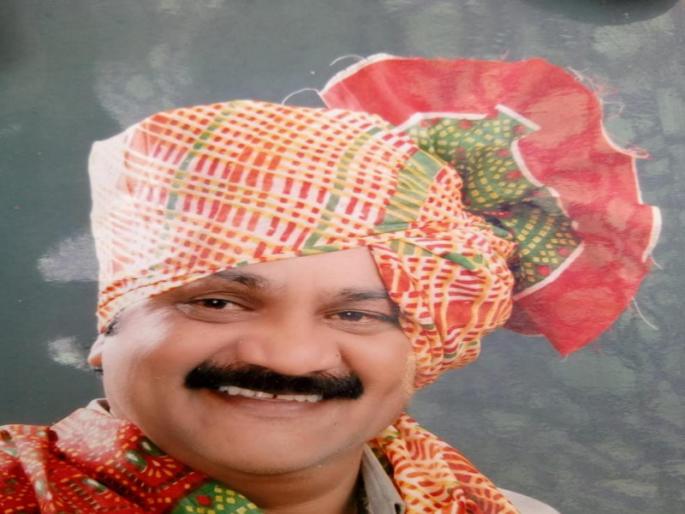 state level paththebapurao award announced to senior tamasha artist raghuveer khedkar | ज्येष्ठ तमाशा कलावंत रघुवीर खेडकर यांना राज्यस्तरीय ‘पठ्ठेबापूराव पुरस्कार’ जाहीर