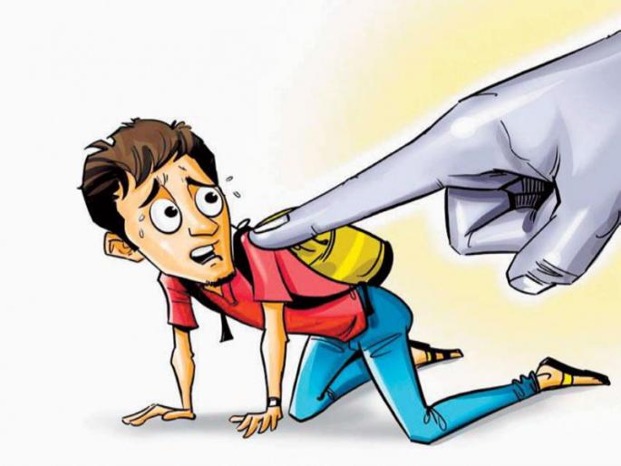 Harassment of students continues; Nashik's Health University ranks third in the country in ragging complaints | विद्यार्थ्यांचा छळ सुरूच; रॅगिंगच्या तक्रारीत नाशिकचे आरोग्य विद्यापीठ देशात तिसरे