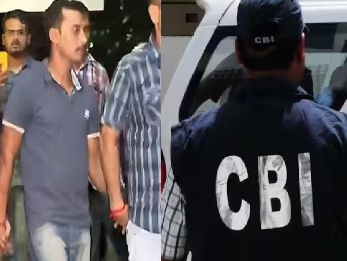 Kolkata Rape Case: 'Sanjay Roy Raped and Murdered', CBI Filed Charge sheet in RG kar Case | 'संजय रॉयने बलात्कार आणि खून केला...', आरजी कर प्रकरणात CBI चे आरोपपत्र दाखल Kolkata Rape Case: 'Sanjay Roy Raped and Murdered', CBI Filed Charge sheet in RG kar Case | 'संजय रॉयने बलात्कार आणि खून केला...', आरजी कर प्रकरणात CBI चे आरोपपत्र दाखल