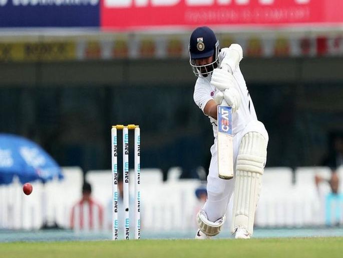 India vs South Africa, 3rd Test :  After 2007 two Mumbai batsmen scored a century in the same Test innings for India | India vs South Africa, 3rd Test : बारा वर्षानंतर घडला पराक्रम, रोहित-अजिंक्य या मुंबईकर जोडीनं केला विक्रम