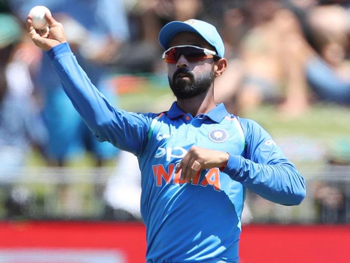 ICC World Cup 2019: Ajinkya Rahane has been dropped from the World Cup team | ICC World Cup 2019 : मराठमोळ्या अजिंक्य रहाणेला विश्वचषकाच्या संघातून डावलले