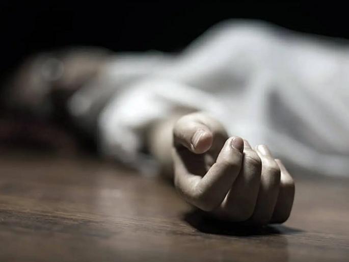 mother and daughter suicided in home rahatane crime news | Pune: रहाटणीत मायलेकींनी घेतला गळफास, राहत्या घरात केली आत्महत्या mother and daughter suicided in home rahatane crime news | Pune: रहाटणीत मायलेकींनी घेतला गळफास, राहत्या घरात केली आत्महत्या