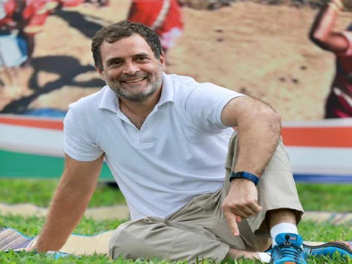 Congress President Election: Demand to make Rahul Gandhi party president; Resolution passed in Chhattisgarh after Rajasthan and Delhi | Congress President Election: राहुल गांधींना पक्षाध्यक्ष करण्याची मागणी; राजस्थान आणि दिल्लीनंतर छत्तीसगडमध्ये ठराव मंजूर Congress President Election: Demand to make Rahul Gandhi party president; Resolution passed in Chhattisgarh after Rajasthan and Delhi | Congress President Election: राहुल गांधींना पक्षाध्यक्ष करण्याची मागणी; राजस्थान आणि दिल्लीनंतर छत्तीसगडमध्ये ठराव मंजूर