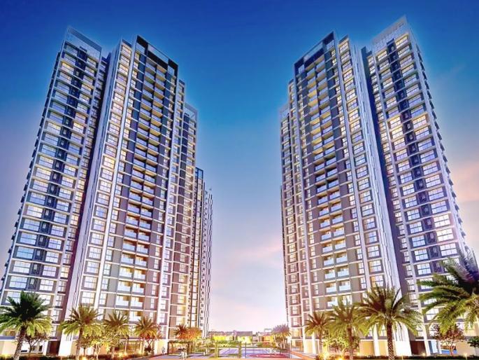 raheja universal hit by mpcb construction of the township will stop | रहेजा युनिव्हर्सलला एमपीसीबीचा झटका; टाउनशिपचे बांधकाम थांबणार raheja universal hit by mpcb construction of the township will stop | रहेजा युनिव्हर्सलला एमपीसीबीचा झटका; टाउनशिपचे बांधकाम थांबणार