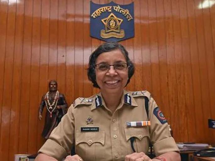 The government has no evidence against Rashmi Shukla; Lawyer told court | Phone tapping: रश्मी शुक्ला यांच्याविरुद्ध सरकारकडे पुरावे नाहीत; वकिलाचा न्यायालयात दावा The government has no evidence against Rashmi Shukla; Lawyer told court | Phone tapping: रश्मी शुक्ला यांच्याविरुद्ध सरकारकडे पुरावे नाहीत; वकिलाचा न्यायालयात दावा