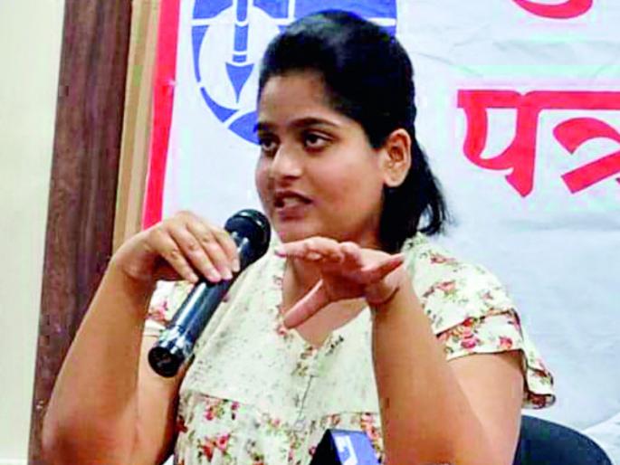 Not available of psychologist like mind effects on performance: Rahi Sarnobat | मनासारखे मानसशास्त्रज्ञ न लाभल्याने कामगिरीवर परिणाम : ऑलिम्पियन राही सरनोबतची खंत  