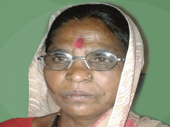 More than half of the illnesses due to poor lifestyle - Rahibai Popere | खराब जीवनशैलीमुळे निम्म्याहून अधिक आजार - राहीबाई पोपरे More than half of the illnesses due to poor lifestyle - Rahibai Popere | खराब जीवनशैलीमुळे निम्म्याहून अधिक आजार - राहीबाई पोपरे