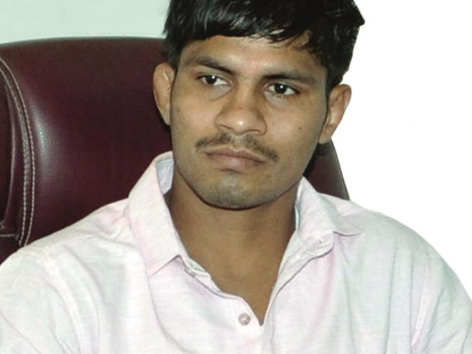 My 'gold' reply to 'his' rowdy reply - Rahul Aware | ‘त्यांच्या’ रडीच्या डावाला माझे ‘सुवर्ण’ उत्तर - राहुल आवारे My 'gold' reply to 'his' rowdy reply - Rahul Aware | ‘त्यांच्या’ रडीच्या डावाला माझे ‘सुवर्ण’ उत्तर - राहुल आवारे