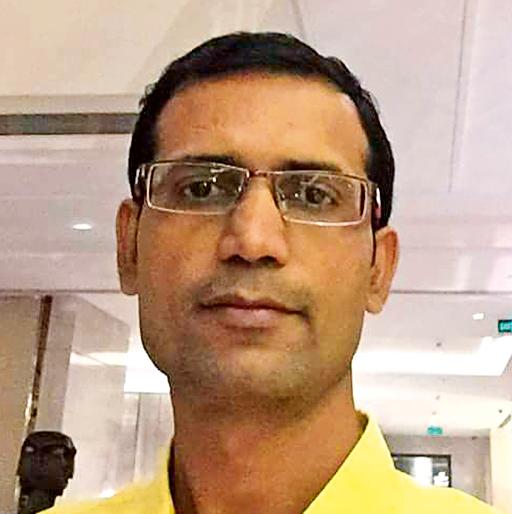 The bloodless murder of a son of a lottery businessman kidnapped for ransom worth Rs 1 crore in Nagpur | नागपुरात १ कोटींच्या खंडणीसाठी अपहरण केलेल्या लॉटरी व्यवसायिकाच्या मुलाचा निर्घृण खून