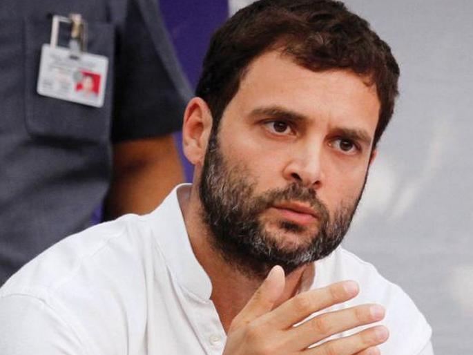 Lok Sabha election 2019 Congress Loyalist Haji Mohammad Haroon Rashid to Contest Against Rahul Gandhi In Amethi | 'त्याचे' वडील होते राजीव गांधींचे 'खास'; पण तो उतरतोय राहुलविरोधात मैदानात! Lok Sabha election 2019 Congress Loyalist Haji Mohammad Haroon Rashid to Contest Against Rahul Gandhi In Amethi | 'त्याचे' वडील होते राजीव गांधींचे 'खास'; पण तो उतरतोय राहुलविरोधात मैदानात!