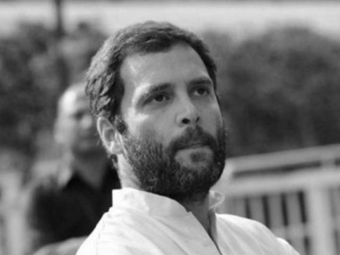 BJP media cell Amit Malviya trolls Rahul Gandhi after Supreme Court Decision | 'बकरे की अम्मा कब तक ख़ैर मनाएगी?'; भाजपा मिडिया सेलचा राहुल गांधींवर निशाणा BJP media cell Amit Malviya trolls Rahul Gandhi after Supreme Court Decision | 'बकरे की अम्मा कब तक ख़ैर मनाएगी?'; भाजपा मिडिया सेलचा राहुल गांधींवर निशाणा