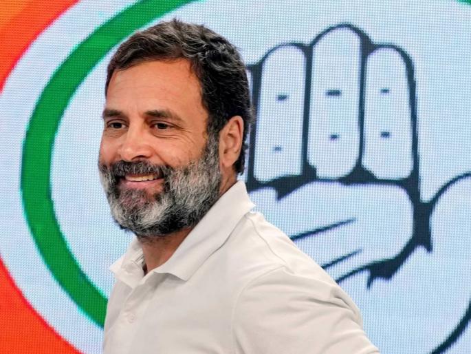 Congress makes big plan in Jammu Kashmir for Lok Sabha Elections 2024 taking PDP NC in INDIA Alliance | काश्मीरमध्ये स्थानिक पक्षांसोबतच्या आघाडीवर लवकरच होणार शिक्कामोर्तब; काँग्रेसला विश्वास Congress makes big plan in Jammu Kashmir for Lok Sabha Elections 2024 taking PDP NC in INDIA Alliance | काश्मीरमध्ये स्थानिक पक्षांसोबतच्या आघाडीवर लवकरच होणार शिक्कामोर्तब; काँग्रेसला विश्वास