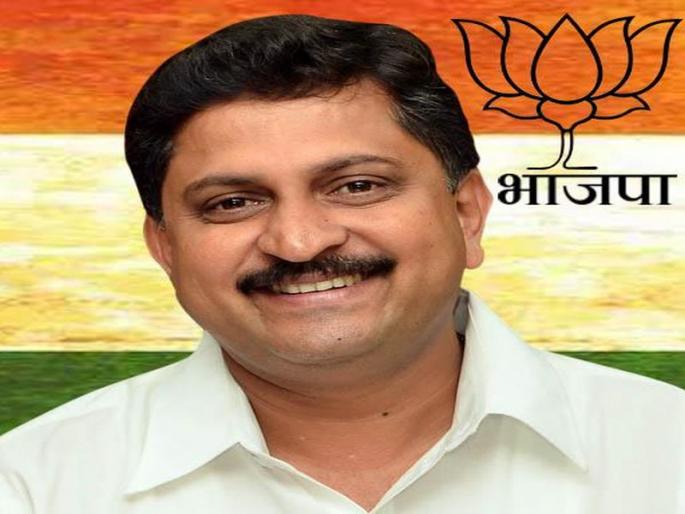 Improve transportation work otherwise you should privatize - Rahul Damle | परिवहनचा कारभार सुधारा अन्यथा खाजगीकरण करु - राहुल दामले Improve transportation work otherwise you should privatize - Rahul Damle | परिवहनचा कारभार सुधारा अन्यथा खाजगीकरण करु - राहुल दामले