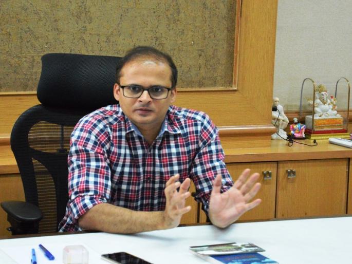 Jalate Abhiyan is the highest priority | जलयुक्त अभियान हीच सर्वोच्च प्राथमिकता Jalate Abhiyan is the highest priority | जलयुक्त अभियान हीच सर्वोच्च प्राथमिकता