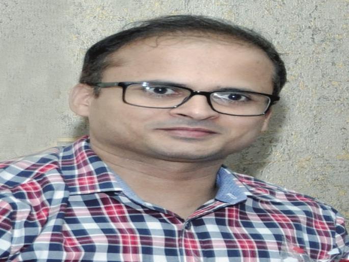 The administration will not lock down, people should lock themselves-Collector | प्रशासन लॉकडाऊन करणार नाही, लोकांनी स्वत: लॉक व्हावे-जिल्हाधिकारी