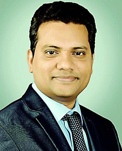 Vidarbha's medical scientist's Global fly | विदर्भाच्या वैद्यकीय शास्त्रज्ञाची जागतिक भरारी