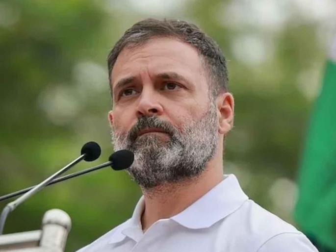 bjp mla bharat shetty remarks on congress leader of opposition rahul gandhi in karnataka | BJP MLA On Rahul Gandhi: "राहुल गांधींना संसदेत कोंडून मारायला हवं", भाजप आमदाराचं वादग्रस्त विधान bjp mla bharat shetty remarks on congress leader of opposition rahul gandhi in karnataka | BJP MLA On Rahul Gandhi: "राहुल गांधींना संसदेत कोंडून मारायला हवं", भाजप आमदाराचं वादग्रस्त विधान