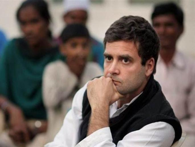 Samajwadi Party Leader Akhilesh Yadav Thanks Congress And Bjp Given A Signal For 2019 Lok sabha Election | राहुल गांधींचा मित्र करणार काँग्रेसशी दोन हात, महाआघाडीला मोठा धक्का Samajwadi Party Leader Akhilesh Yadav Thanks Congress And Bjp Given A Signal For 2019 Lok sabha Election | राहुल गांधींचा मित्र करणार काँग्रेसशी दोन हात, महाआघाडीला मोठा धक्का