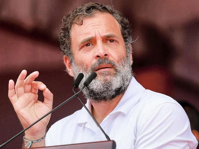 Now two thousand per month to lakhs of women; Congress keeps its word: Rahul Gandhi | आता लाखो महिलांना महिन्याला दोन हजार; काँग्रेस शब्द पाळते : राहुल गांधी Now two thousand per month to lakhs of women; Congress keeps its word: Rahul Gandhi | आता लाखो महिलांना महिन्याला दोन हजार; काँग्रेस शब्द पाळते : राहुल गांधी