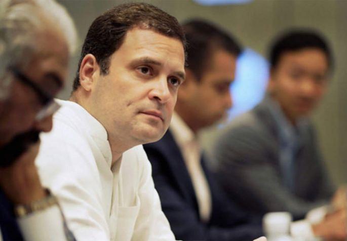 rahul gandhi to visit hathras bhole-baba-narayan-sakar-hari-ashram-stampede | राहुल गांधी हाथरसला जाणार, चेंगराचेंगरीत जीव गमावलेल्यांच्या कुटुंबीयांची भेट घेणार! rahul gandhi to visit hathras bhole-baba-narayan-sakar-hari-ashram-stampede | राहुल गांधी हाथरसला जाणार, चेंगराचेंगरीत जीव गमावलेल्यांच्या कुटुंबीयांची भेट घेणार!