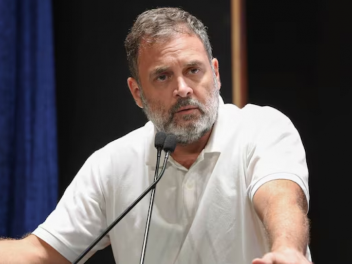 Special Article: What exactly is wrong with Rahul Gandhi? | विशेष लेख: राहुल गांधी यांचे नेमके काय चुकते आहे?