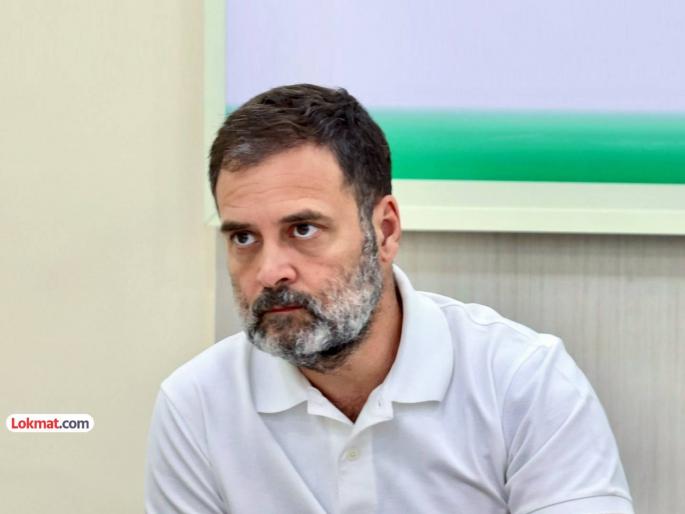 Why wasn't Rahul Gandhi at the Red Fort on August 15? Will his 'absence' be a loss for him? | १५ ऑगस्टला राहुल गांधी लाल किल्ल्यावर का नव्हते? त्यांचं 'नसणं' त्यांच्यासाठी नुकसानीचं ठरेल?