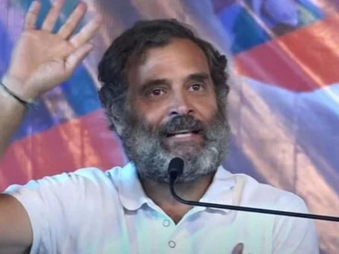 Bharat Jodo Yatra: Suicide widows will interact with Rahul Gandhi | Bharat Jodo Yatra: आत्महत्याग्रस्त विधवांचा राहुल गांधींशी हाेणार संवाद Bharat Jodo Yatra: Suicide widows will interact with Rahul Gandhi | Bharat Jodo Yatra: आत्महत्याग्रस्त विधवांचा राहुल गांधींशी हाेणार संवाद