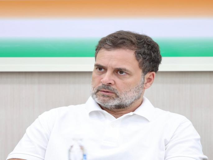 Rahul Gandhi's bail application should be cancelled; Satyaki Savarkar moves court | राहुल गांधींचा जामीन अर्ज रद्द करावा; सात्यकी सावरकर यांचा न्यायालयात अर्ज Rahul Gandhi's bail application should be cancelled; Satyaki Savarkar moves court | राहुल गांधींचा जामीन अर्ज रद्द करावा; सात्यकी सावरकर यांचा न्यायालयात अर्ज