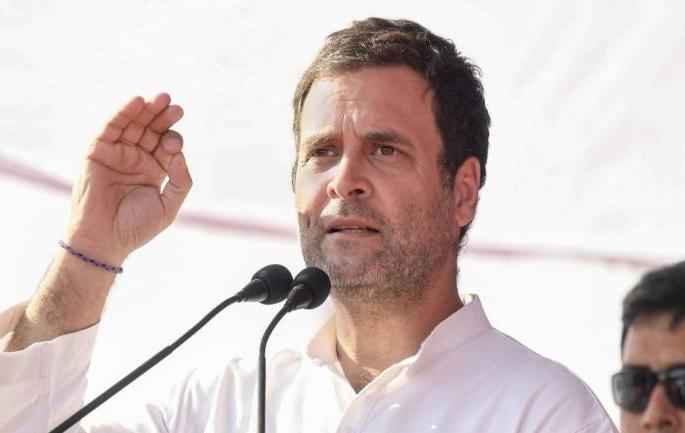 A delegation of Opposition party leaders to visit SRINAGAR tomorrow with Congress leaders Rahul Gandhi, | प्रमुख विरोधी पक्षनेत्यांसह राहुल गांधी उद्या काश्मीरला जाणार; काश्मिरी लोकांशी साधणार संवाद