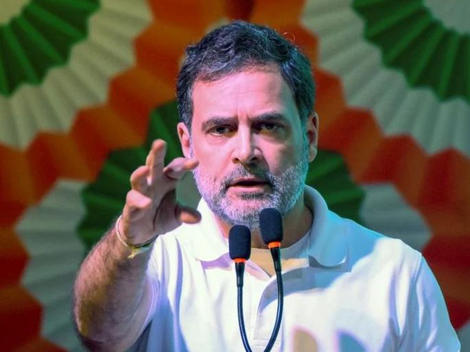 Next hearing of Rahul Gandhi's case on March 6 | राहुल गांधींवरील खटल्याची पुढील सुनावणी ६ मार्चला Next hearing of Rahul Gandhi's case on March 6 | राहुल गांधींवरील खटल्याची पुढील सुनावणी ६ मार्चला