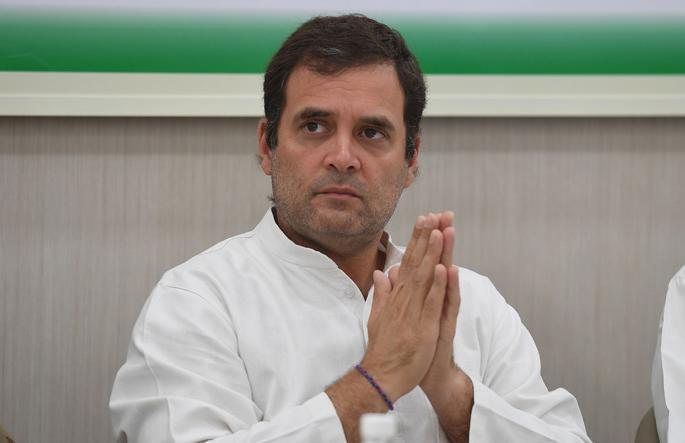 Winter session: Rahul Gandhi on vacation; The Speaker of the Lok Sabha said in the House, because ... | हिवाळी अधिवेशन: राहुल गांधी सुट्टीवर आहेत; लोकसभा अध्यक्षांनी सभागृहात सांगितले, कारण... Winter session: Rahul Gandhi on vacation; The Speaker of the Lok Sabha said in the House, because ... | हिवाळी अधिवेशन: राहुल गांधी सुट्टीवर आहेत; लोकसभा अध्यक्षांनी सभागृहात सांगितले, कारण...