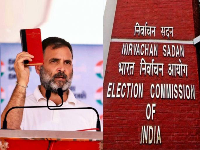 congress ramesh chennithala said question was asked to the election commission but bjp gave the answer which means it there is match fixing | “प्रश्न निवडणूक आयोगाला विचारले, पण उत्तर भाजपाने दिले, म्हणजे मॅच फिक्सिंगवर शिकामोर्तबच” congress ramesh chennithala said question was asked to the election commission but bjp gave the answer which means it there is match fixing | “प्रश्न निवडणूक आयोगाला विचारले, पण उत्तर भाजपाने दिले, म्हणजे मॅच फिक्सिंगवर शिकामोर्तबच”