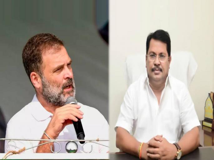 maharashtra assembly vidhan sabha election 2024 vijay wadettiwar reaction over rahul gandhi stand on maha vikas aghadi seat sharing | मविआ जागावाटपावर राहुल गांधी नाराज असल्याच्या चर्चा; वडेट्टीवारांची प्रतिक्रिया, म्हणाले... maharashtra assembly vidhan sabha election 2024 vijay wadettiwar reaction over rahul gandhi stand on maha vikas aghadi seat sharing | मविआ जागावाटपावर राहुल गांधी नाराज असल्याच्या चर्चा; वडेट्टीवारांची प्रतिक्रिया, म्हणाले...