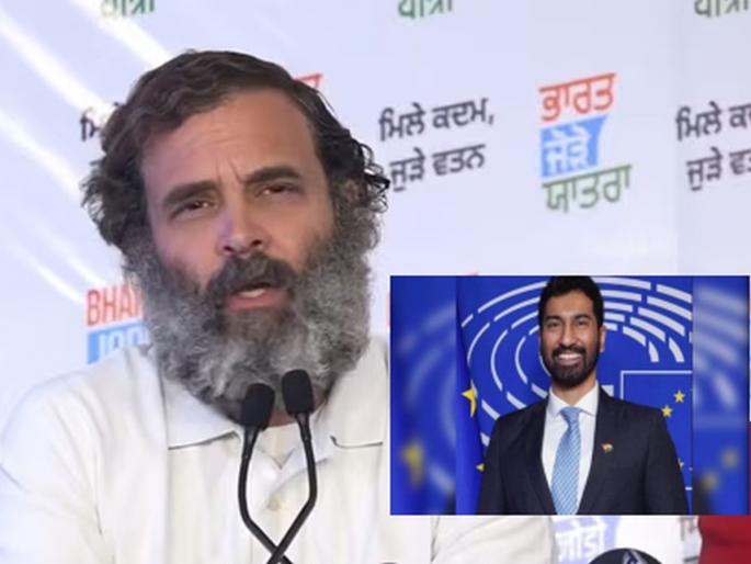 Senior leader A.K. Antony's son resigns from Congress, BBC documentary sparks controversy | ज्येष्ठ नेते ए.के. अँटोनी यांच्या पुत्राने काँग्रेसमधील पदांचा दिला राजीनामा, BBC ची डॉक्युमेंट्री ठरली वादाचं कारण Senior leader A.K. Antony's son resigns from Congress, BBC documentary sparks controversy | ज्येष्ठ नेते ए.के. अँटोनी यांच्या पुत्राने काँग्रेसमधील पदांचा दिला राजीनामा, BBC ची डॉक्युमेंट्री ठरली वादाचं कारण