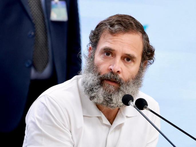 bjp keshav upadhye replied congress rahul gandhi over criticism on bjp about jammu kashmir | Maharashtra Politics: “काश्मीरमधील विकासाची पहाट बघवेना? राहुल गांधींचं पोट का दुखावं?”; भाजपचे प्रत्युत्तर bjp keshav upadhye replied congress rahul gandhi over criticism on bjp about jammu kashmir | Maharashtra Politics: “काश्मीरमधील विकासाची पहाट बघवेना? राहुल गांधींचं पोट का दुखावं?”; भाजपचे प्रत्युत्तर