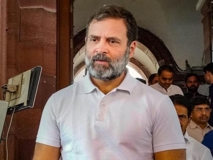 Coal-burning stove..., social media discussion of Rahul Gandhi's statement, users said | कोळशावर चालणारा स्टोव्ह..., राहुल गांधींच्या विधानाची सोशल मीडियावर चर्चा, युझर्स म्हणाले Coal-burning stove..., social media discussion of Rahul Gandhi's statement, users said | कोळशावर चालणारा स्टोव्ह..., राहुल गांधींच्या विधानाची सोशल मीडियावर चर्चा, युझर्स म्हणाले