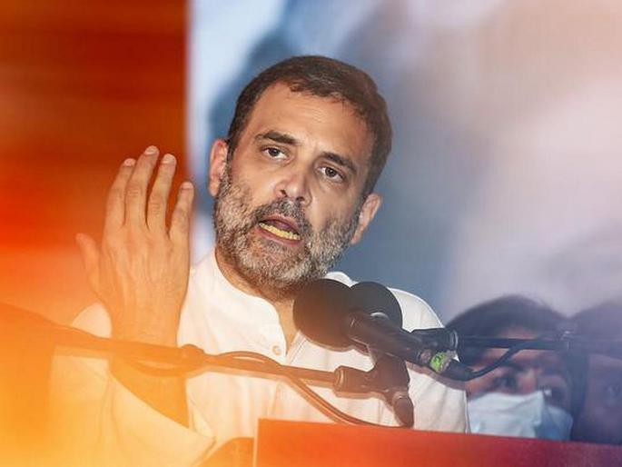 congress leader ashish deshmukh said rahul gandhi should apologize it is beneficiary to party | Maharashtra Politics: “राहुल गांधींनी माफी मागावी, त्यात गैर काय?”; काँग्रेस नेत्याचा पक्षाला घरचा आहेर