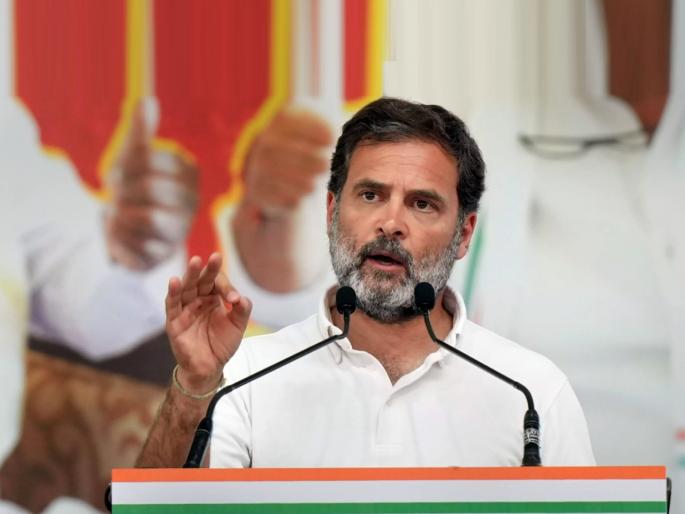 loose knots of the india alliance and congress defeat in many states and rahul gandhi political career | ‘इंडिया’ आघाडीचे सैल गाठोडे, अनेक राज्यांतील काँग्रेसची हाराकिरी आणि राहुल गांधी loose knots of the india alliance and congress defeat in many states and rahul gandhi political career | ‘इंडिया’ आघाडीचे सैल गाठोडे, अनेक राज्यांतील काँग्रेसची हाराकिरी आणि राहुल गांधी