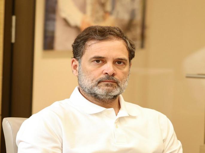 2 pen drives of Rahul Gandhi's controversial speech submitted to court; next hearing on December 16 | राहुल गांधी यांच्या वादग्रस्त भाषणाचे २ पेन ड्राइव्ह न्यायालयात सादर; पुढील सुनावणी १६ डिसेंबरला