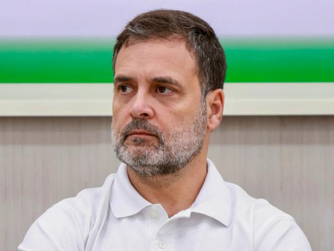 someone like that, even Mahatma Gandhi would be called a servant of the British Supreme Court reprimands Rahul Gandhi | महात्मा गांधीही इंग्रजांना पत्र लिहिताना "आपला विश्वासू सेवक" लिहायचे, मग त्यांनाही...; राहुल गांधींची सुप्रीम कोर्टाकडून कानउघाडणी someone like that, even Mahatma Gandhi would be called a servant of the British Supreme Court reprimands Rahul Gandhi | महात्मा गांधीही इंग्रजांना पत्र लिहिताना "आपला विश्वासू सेवक" लिहायचे, मग त्यांनाही...; राहुल गांधींची सुप्रीम कोर्टाकडून कानउघाडणी