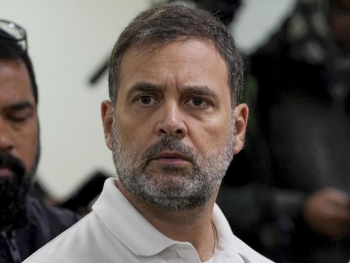 How many elections has Rahul Gandhi lost so far BJP directly revealed the number, mocked him says 95 losers so far counting continues | राहुल गांधी आतापर्यंत किती निवडणुका हरले? भाजपनं थेट आकडाच सांगितला, उडवली खिल्ली! 