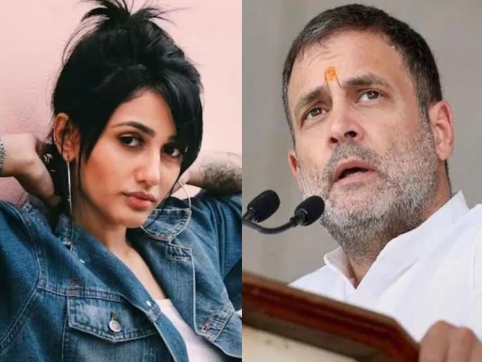 Who is that Brazilian model matheus ferroro voted 22 times in haryana mentioned by Rahul Gandhi Photo printed in voter list You too will be shocked | राहुल गांधी यांनी उल्लेख केलेली 'ती' ब्राझिलियन मॉडेल कोण? मतदार यादीत छापला गेला फोटो; तुम्हीही डोक्याला हात लावाल!