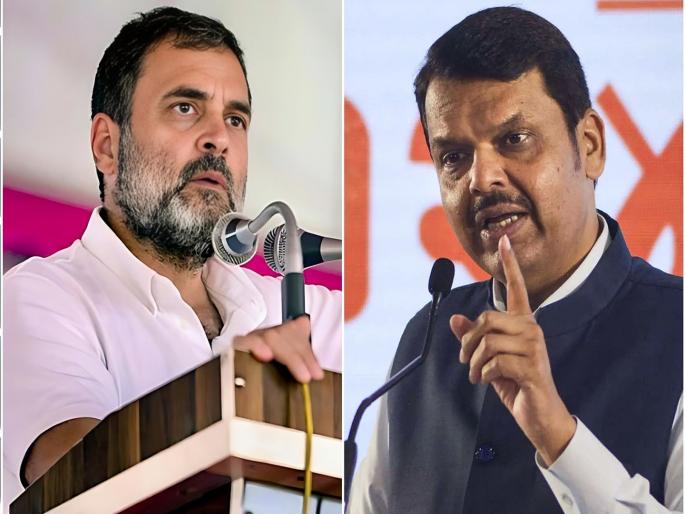 Maharashtra Assembly Election 2024: Bombshells of political controversies, firecrackers of accusations and counter-accusations in the election campaign, series of new issues and controversial statements. | राजकीय वादांचे बॉम्ब, निवडणुकीच्या प्रचारात आरोप-प्रत्यारोपांचे फटाके, नवनवीन मुद्दे आणि वादग्रस्त वक्तव्यांची मालिका Maharashtra Assembly Election 2024: Bombshells of political controversies, firecrackers of accusations and counter-accusations in the election campaign, series of new issues and controversial statements. | राजकीय वादांचे बॉम्ब, निवडणुकीच्या प्रचारात आरोप-प्रत्यारोपांचे फटाके, नवनवीन मुद्दे आणि वादग्रस्त वक्तव्यांची मालिका