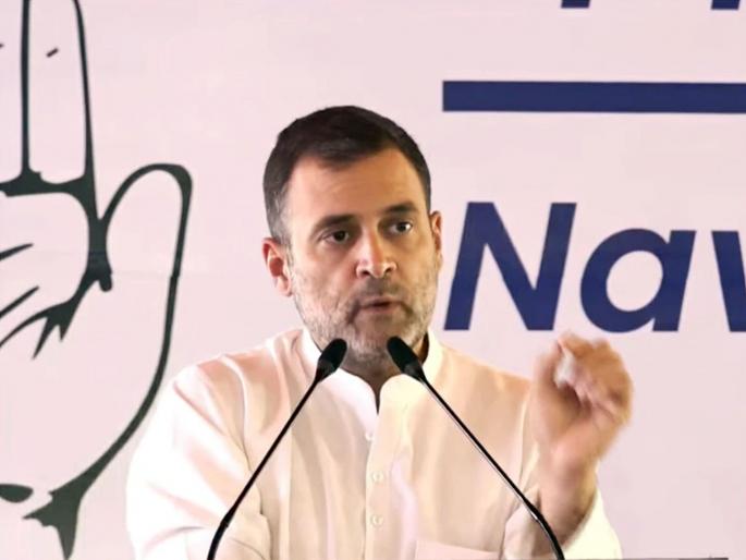 regional parties angry over rahul gandhi on its own election statement including shiv sena | राहुल गांधी यांच्या स्वबळाच्या वक्तव्याने प्रादेशिक पक्ष नाराज; शिवसेनेसह अनेकांमध्ये चलबिचल