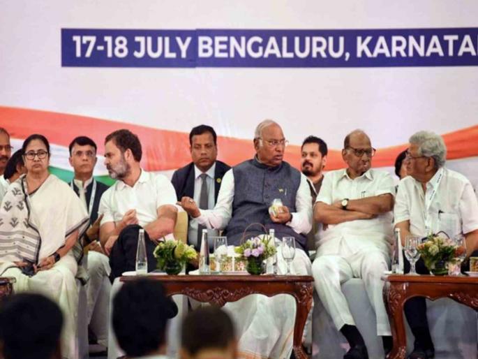 Congress should be prepared to relinquish leadership of India Advice from senior leader Mani Shankar Aiyar | ‘इंडिया’चे नेतृत्व सोडण्याची काँग्रेसने तयारी ठेवावी; ज्येष्ठ नेते मणिशंकर अय्यर यांचा सल्ला Congress should be prepared to relinquish leadership of India Advice from senior leader Mani Shankar Aiyar | ‘इंडिया’चे नेतृत्व सोडण्याची काँग्रेसने तयारी ठेवावी; ज्येष्ठ नेते मणिशंकर अय्यर यांचा सल्ला