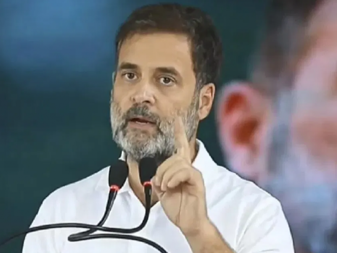 Rahul Gandhi alleges 'match-fixing' in Maharashtra; No objection raised during scrutiny. IAEA's reply | महाराष्ट्रात ‘मॅच-फिक्सिंग’, राहुल गांधींचा आरोप; छाननीवेळी आक्षेप घेतला नाही. आयाेगाचं उत्तर