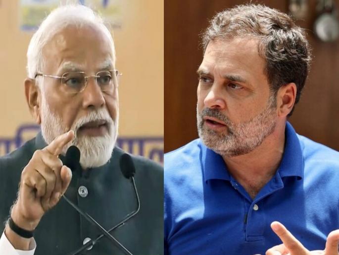Relief package for Poonch and other areas affected by Pakistani firing Rahul Gandhi writes to PM Modi | "पाकिस्तानच्या गोळीबारामुळे बाधित पूंछ आणि इतर भागांसाठी मदत पॅकेज...", राहुल गांधींनी पंतप्रधान मोदींना लिहिले पत्र Relief package for Poonch and other areas affected by Pakistani firing Rahul Gandhi writes to PM Modi | "पाकिस्तानच्या गोळीबारामुळे बाधित पूंछ आणि इतर भागांसाठी मदत पॅकेज...", राहुल गांधींनी पंतप्रधान मोदींना लिहिले पत्र