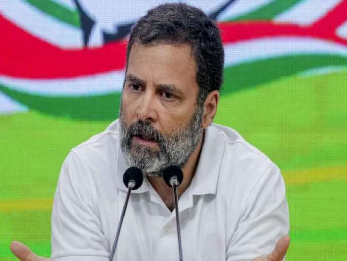 Congress leader Rahul Gandhi ordered to appear before Pune court, what is the actual case? | काँग्रेस नेते राहुल गांधींना पुणे न्यायालयासमोर हजर राहण्याचे आदेश, नेमकं प्रकरण काय? Congress leader Rahul Gandhi ordered to appear before Pune court, what is the actual case? | काँग्रेस नेते राहुल गांधींना पुणे न्यायालयासमोर हजर राहण्याचे आदेश, नेमकं प्रकरण काय?