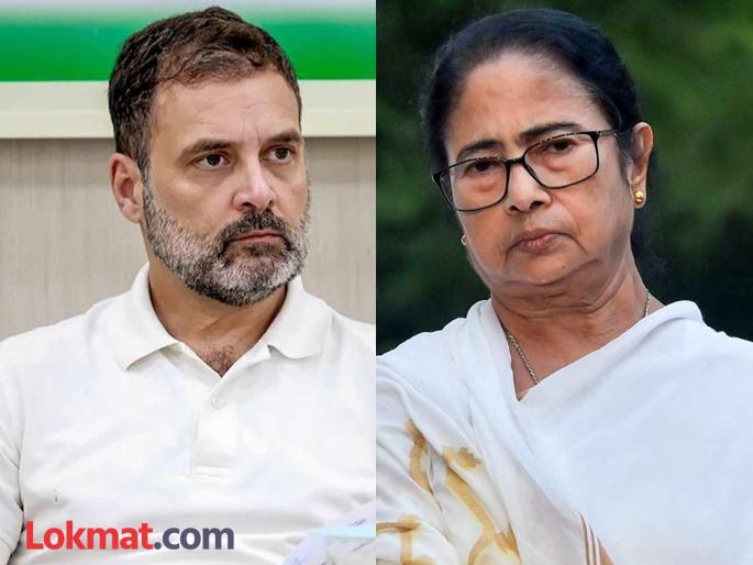 'Congress should drop ego', who will lead India? Two groups fell into the front of the opposition parties | ‘काँग्रेसने अहंकार सोडावा’, INDIAचं नेतृत्व कुणाकडे? विरोधी पक्षांच्या आघाडीत पडले दोन गट